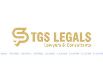 Legal Internship at TGS Legals, Delhi