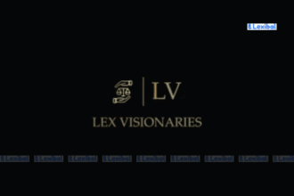 Legal Research Internship at Lex Visionaries LLP