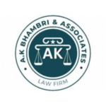 Litigation Internship under Adv. A.K. Bhambri