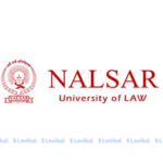 NALSAR Essay Competition 2026 ₹50,000 Prize
