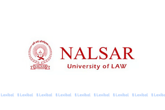 NALSAR Essay Competition 2026 ₹50,000 Prize