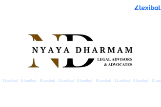 Nyaya Dharmam Legal Advisors and Advocates