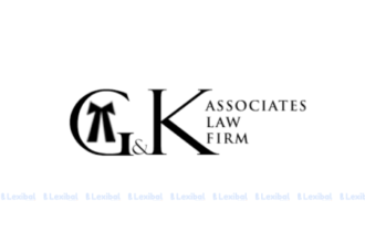 Online Legal Internship at G&K Law Firm, Delhi