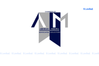 Paid Internship at Chambers of Abhinav Mishra