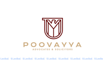 Senior Associate – Information Technology at Poovayya & Co