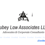 remote internship at Dubey Law Associates LLP
