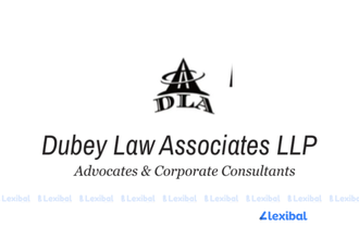 remote internship at Dubey Law Associates LLP