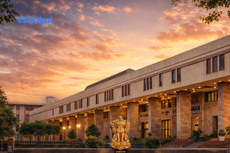 Delhi High Court - Oath Commissioner