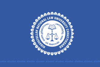 Hidayatullah National Law University