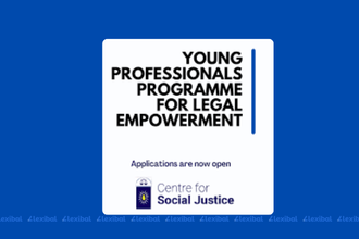 Centre for Social Justice