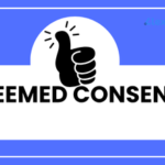 deemed consent