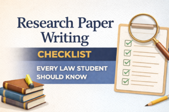 research paper writing law students