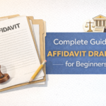 Affidavit Drafting