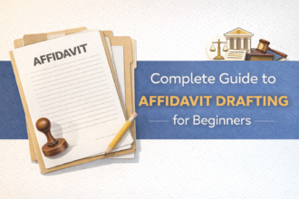 Affidavit Drafting