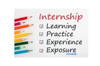 Legal Internship at Adv. Nikhil Kr. Singh