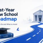 First-Year Law School Roadmap: What to Do and What to Avoid