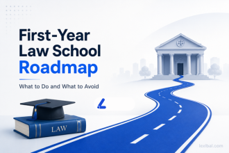 First-Year Law School Roadmap: What to Do and What to Avoid