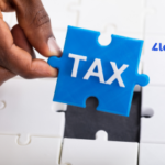History and Development of Income Tax Law in India