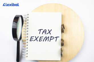 Income Exempt from Tax under Section 10