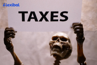 Income Not Forming Part of Total Income