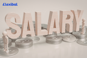 Income from Salary