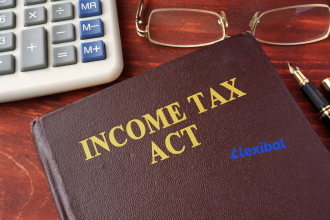 Introduction to Income Tax Law in India