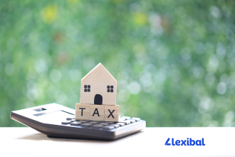 Tax Incidence Based on Residential Status
