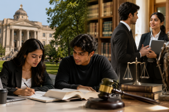 First year law school