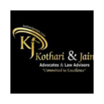Kothari and Jain Legal Internship