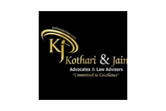 Kothari and Jain Legal Internship