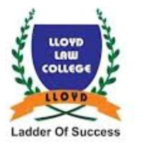 Lloyd law college conference