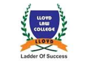 Lloyd law college conference