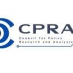Council for Policy Research and Analysis (CPRA)