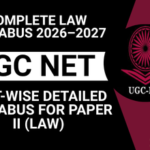 ugc net