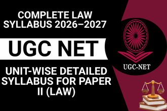 ugc net