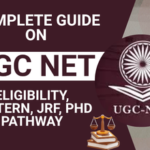 ugc net