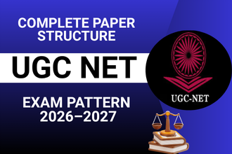 ugc net