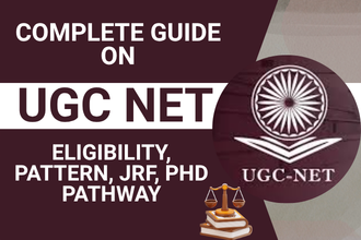 ugc net