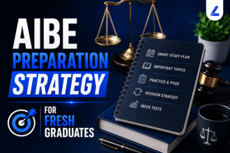 AIBE Preparation Strategy for Fresh Graduates