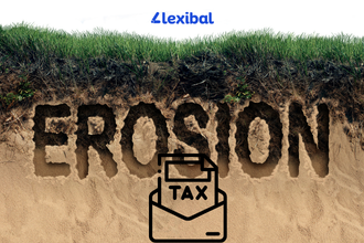 Base Erosion and Profit Shifting (BEPS)
