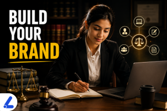 Building a Personal Brand as a Law Student Before Graduation