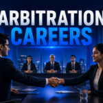 Career Opportunities in Arbitration and Dispute Resolution