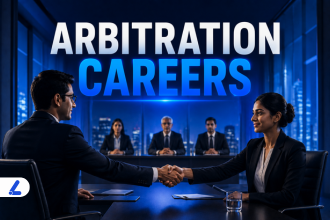 Career Opportunities in Arbitration and Dispute Resolution