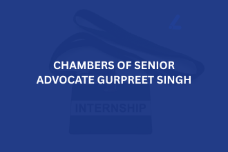 Chambers of Senior Advocate Gurpreet Singh