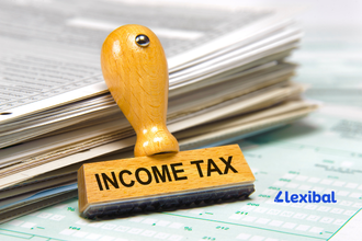 Commissioner of Income Tax (Appeals)