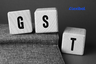 Composition Scheme under GST