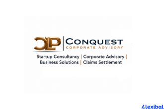 Conquest Legal Partners, New Delhi