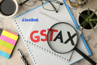 Constitutional Framework of GST