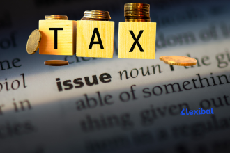 Contemporary Issues in Taxation Law