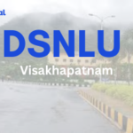 DSNLU Visakhapatnam